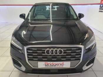 Used Audi Q2 2018 for sale - 74738415: Photo
