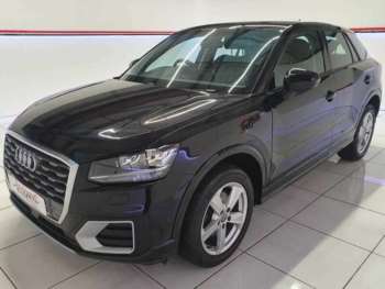 Used Audi Q2 2018 for sale - 74738415: Photo