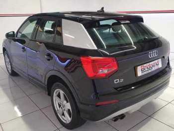 Used Audi Q2 2018 for sale - 74738415: Photo