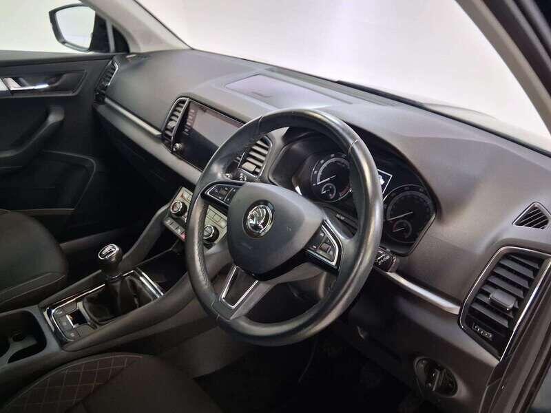 Used Skoda Karoq 2018 for sale - 76424645: Photo 10