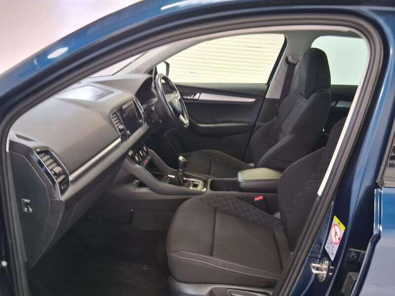 Used Skoda Karoq 2018 for sale - 76424645: Photo 14