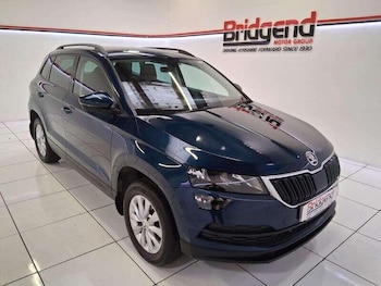 Skoda - Karoq