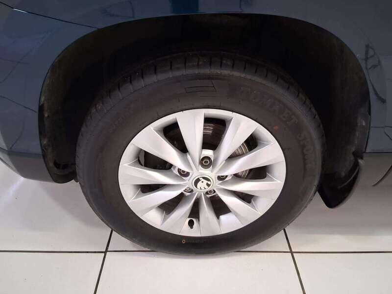 Used Skoda Karoq 2018 for sale - 76424645: Photo 7