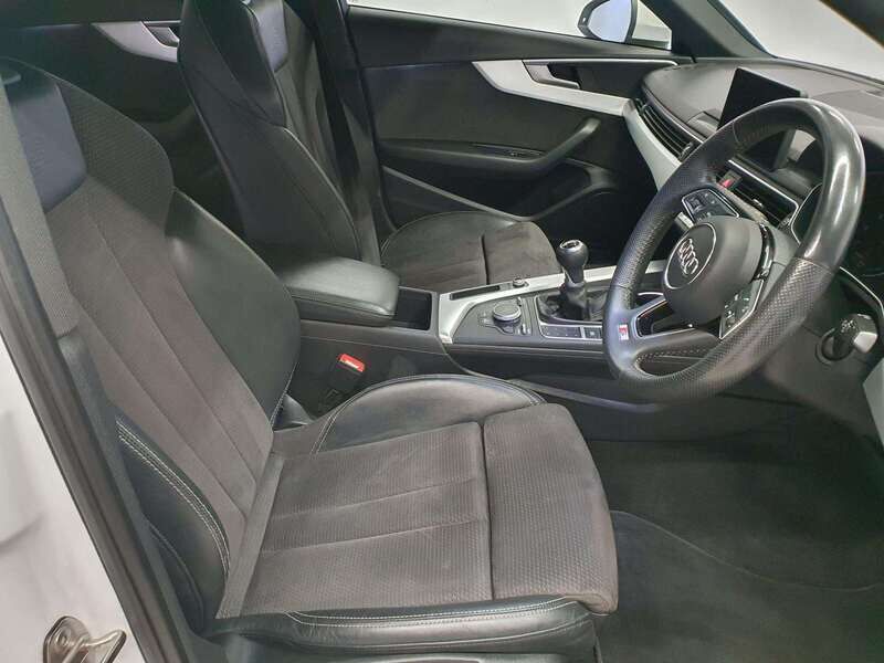Used Audi A4 2019 for sale - 77261050: Photo 12