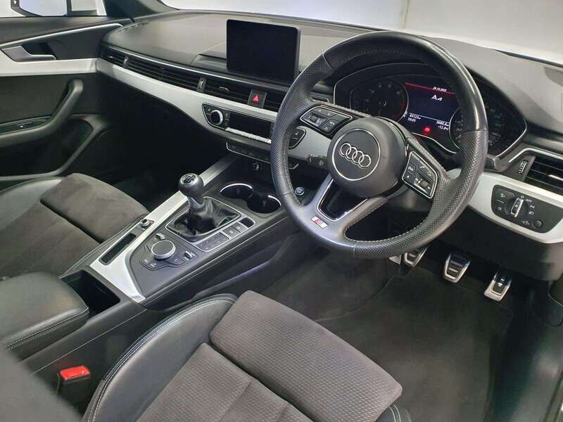 Used Audi A4 2019 for sale - 77261050: Photo 13