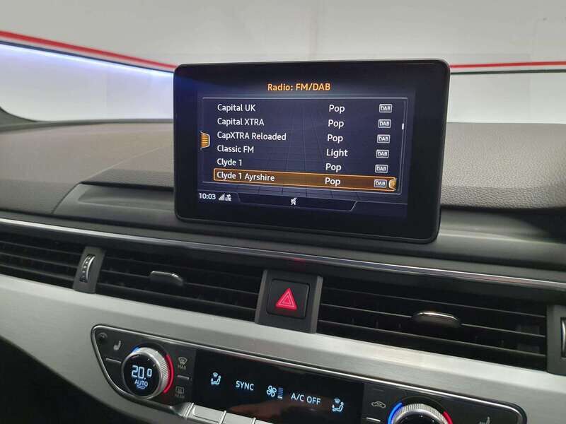 Used Audi A4 2019 for sale - 77261050: Photo 15