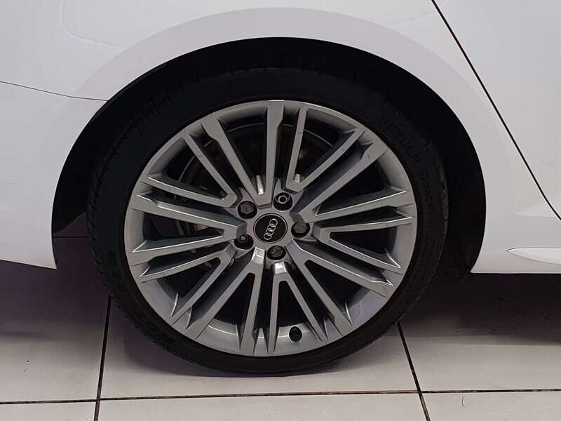 Used Audi A4 2019 for sale - 77261050: Photo 8