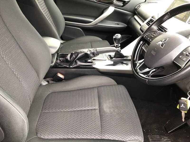 Used Mitsubishi Eclipse Cross 2020 for sale - 76425327: Photo 4