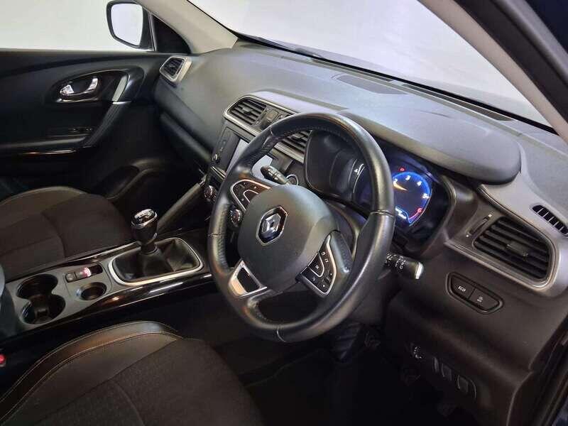 Used Renault Kadjar 2018 for sale - 76952775: Photo 10