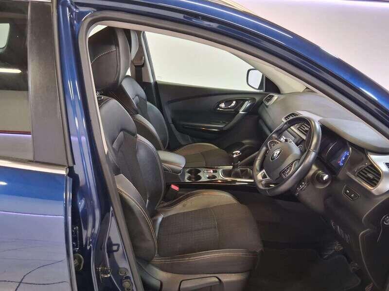 Used Renault Kadjar 2018 for sale - 76952775: Photo 11
