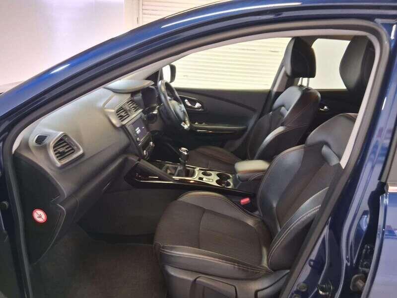 Used Renault Kadjar 2018 for sale - 76952775: Photo 14
