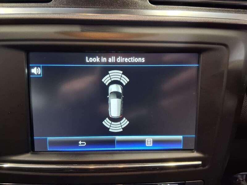 Used Renault Kadjar 2018 for sale - 76952775: Photo 19