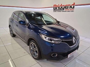 Used Renault Kadjar 2018 for sale - 76952775: Photo