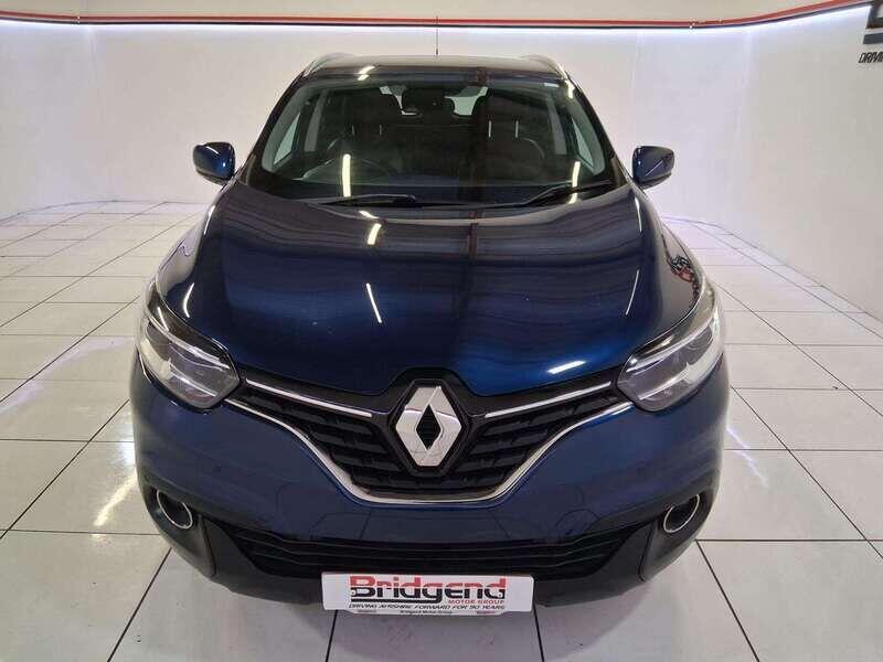 Used Renault Kadjar 2018 for sale - 76952775: Photo 2