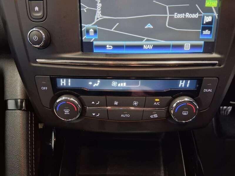 Used Renault Kadjar 2018 for sale - 76952775: Photo 20