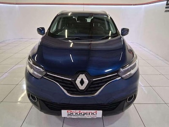 Used Renault Kadjar 2018 for sale - 76952775: Photo