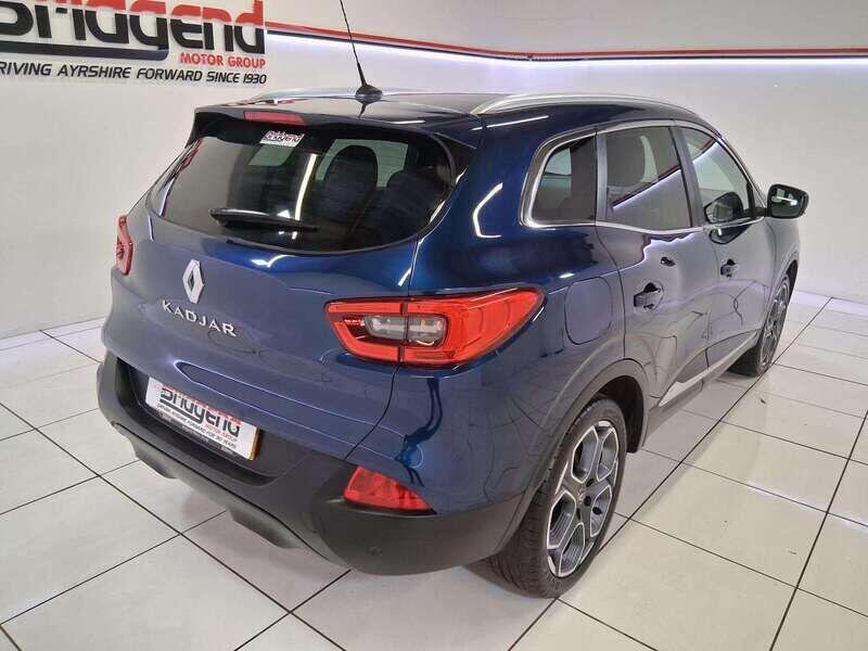Used Renault Kadjar 2018 for sale - 76952775: Photo 6