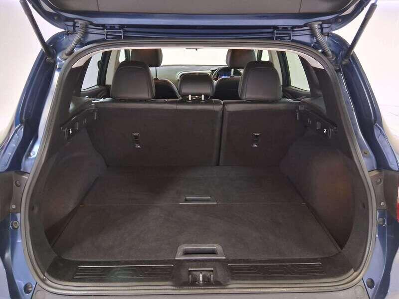 Used Renault Kadjar 2018 for sale - 76952775: Photo 8