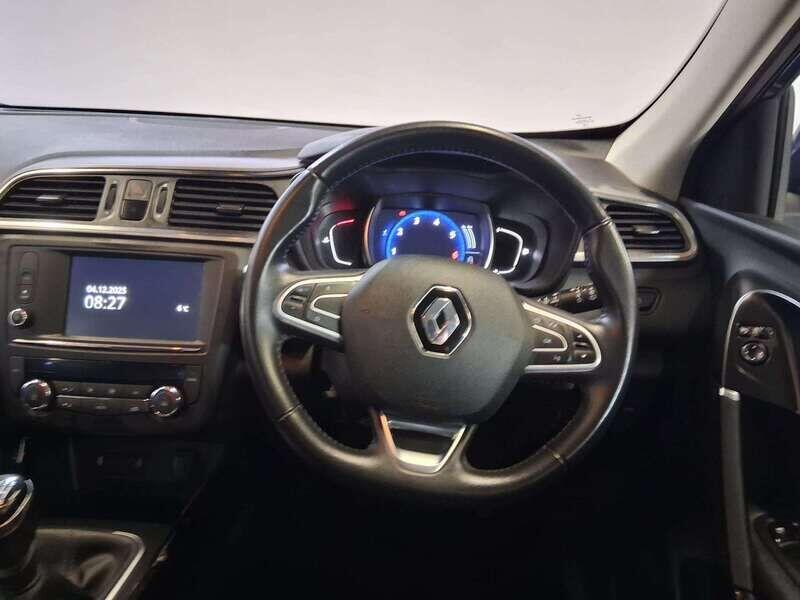 Used Renault Kadjar 2018 for sale - 76952775: Photo 9