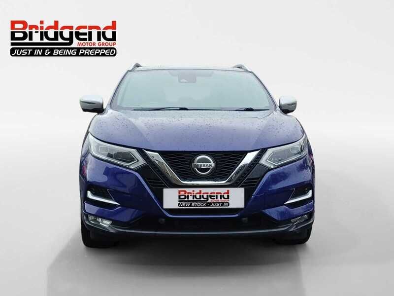 Used Nissan Qashqai 2018 for sale - 77182267: Photo 2