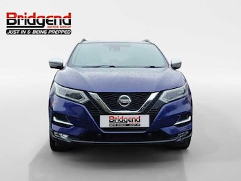 Used Nissan Qashqai 2018 for sale - 77182267: Photo