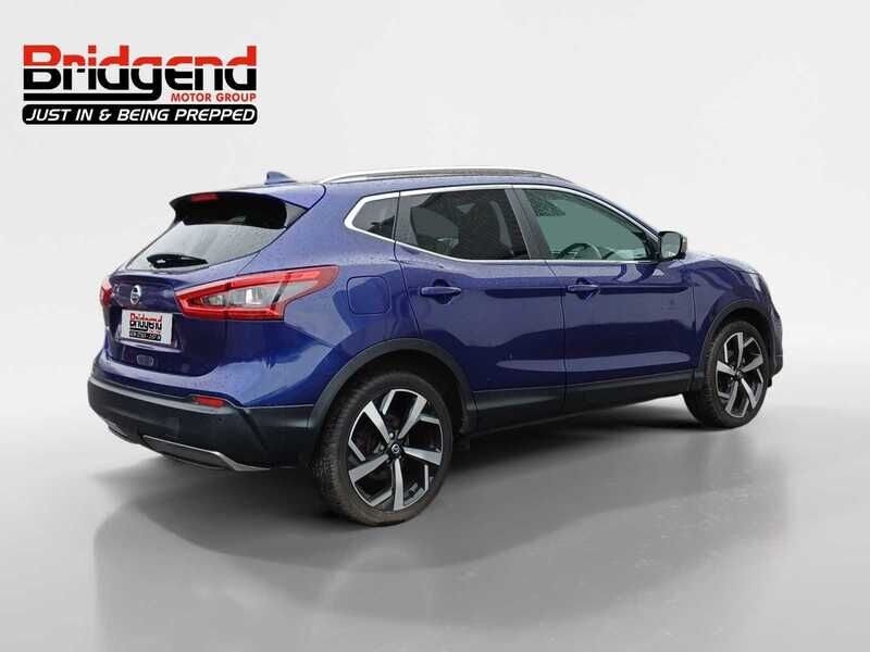 Used Nissan Qashqai 2018 for sale - 77182267: Photo 3
