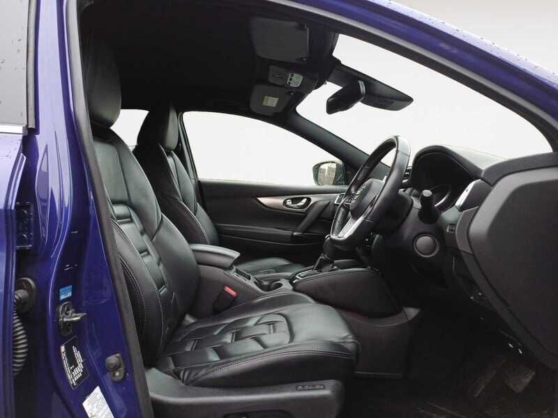 Used Nissan Qashqai 2018 for sale - 77182267: Photo 4