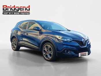 2018 - 1.3 TCe Dynamique S Nav SUV 5dr