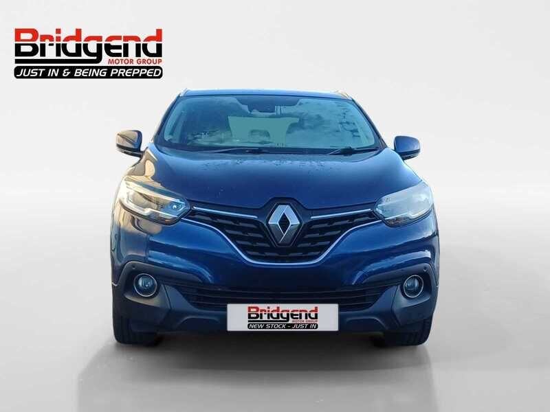 Used Renault Kadjar 2018 for sale - 77114307: Photo 2