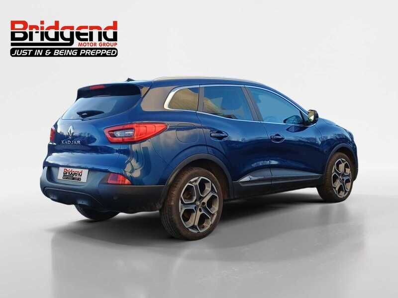 Used Renault Kadjar 2018 for sale - 77114307: Photo 3