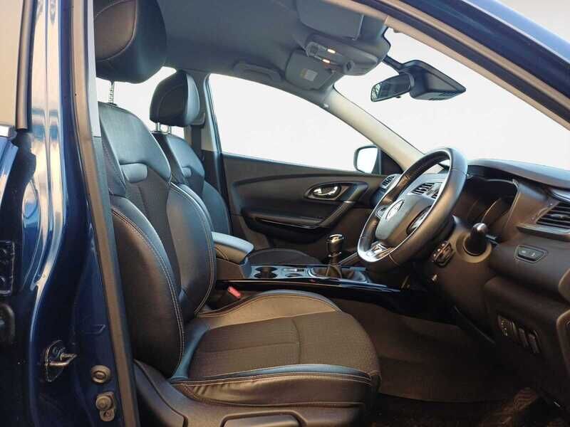 Used Renault Kadjar 2018 for sale - 77114307: Photo 4