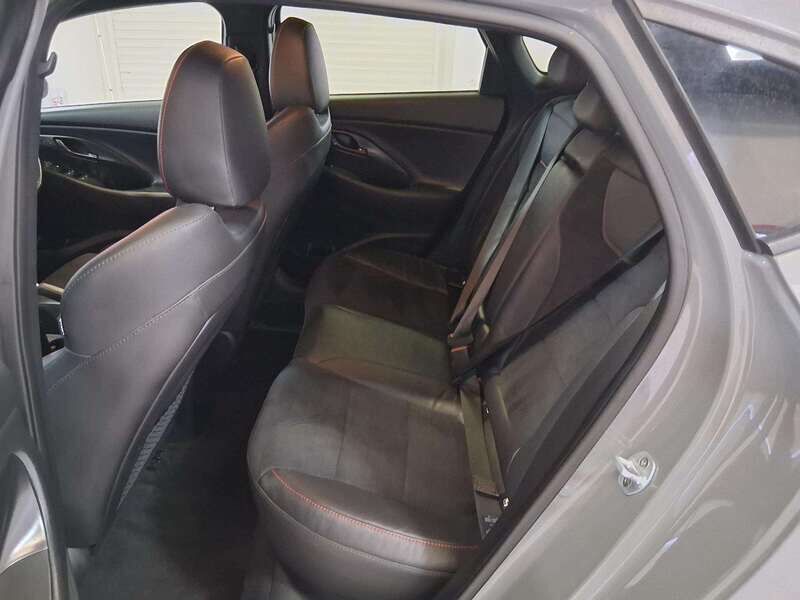 Used Hyundai i30 2019 for sale - 78040446: Photo 15