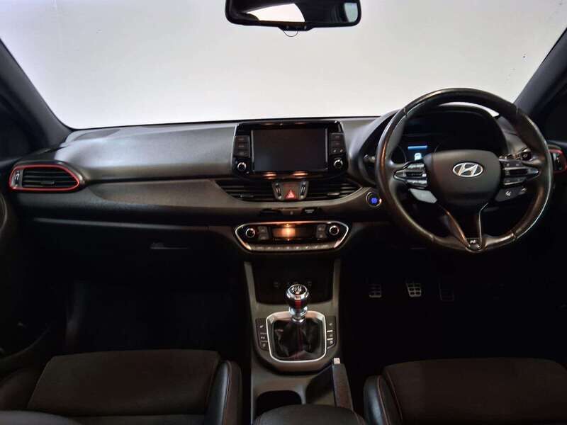 Used Hyundai i30 2019 for sale - 78040446: Photo 16