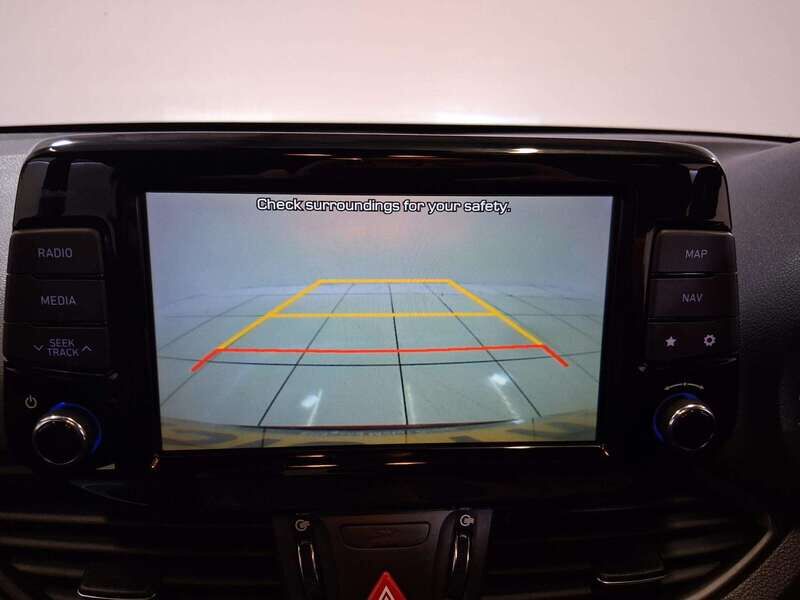 Used Hyundai i30 2019 for sale - 78040446: Photo 19