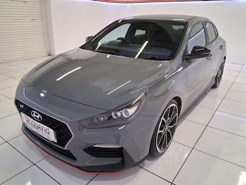 Used Hyundai i30 2019 for sale - 78040446: Photo