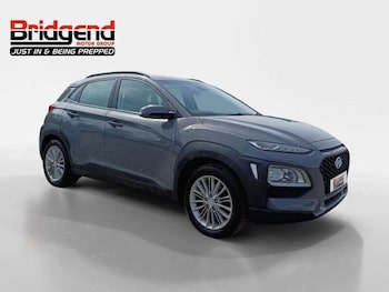 Used Hyundai KONA 2019 for sale - 79230770: Photo