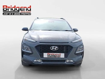 Used Hyundai KONA 2019 for sale - 79230770: Photo