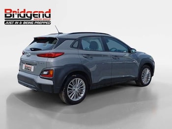 Used Hyundai KONA 2019 for sale - 79230770: Photo