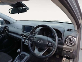 Used Hyundai KONA 2019 for sale - 79230770: Photo