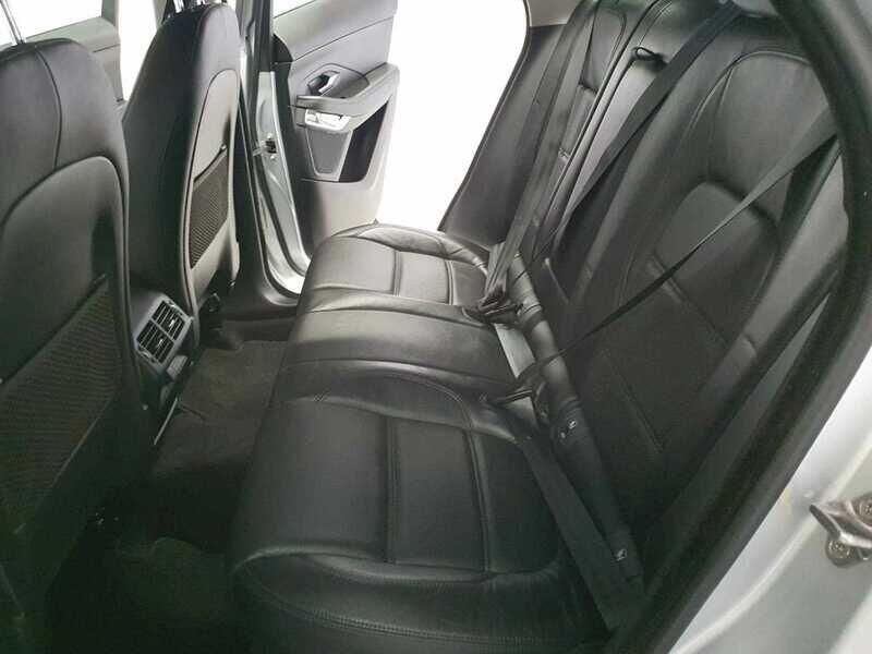 Used Jaguar E-Pace 2018 for sale - 76138539: Photo 23