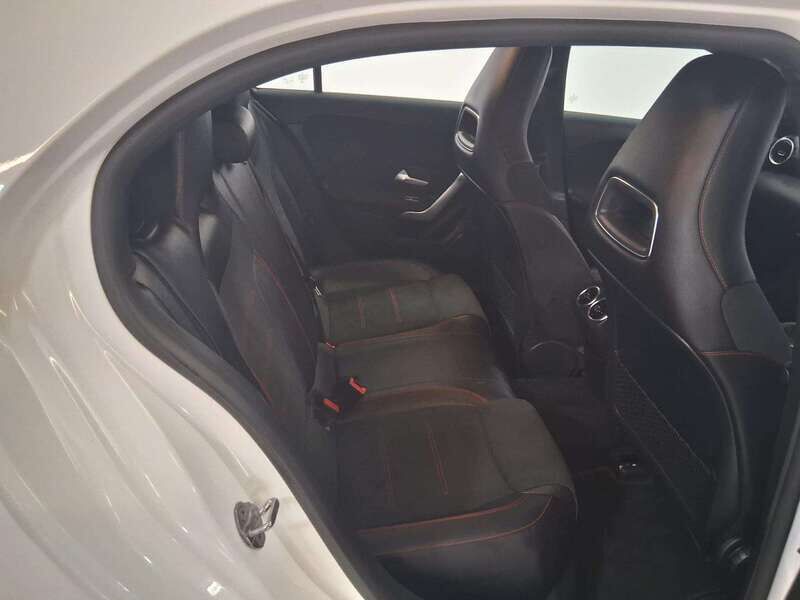 Used Mercedes-Benz A-Class 2019 for sale - 77045266: Photo 12
