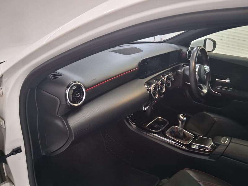 Used Mercedes-Benz A-Class 2019 for sale - 77045266: Photo 13