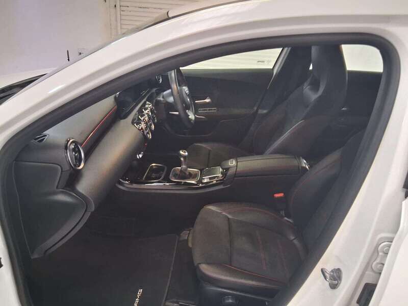 Used Mercedes-Benz A-Class 2019 for sale - 77045266: Photo 14