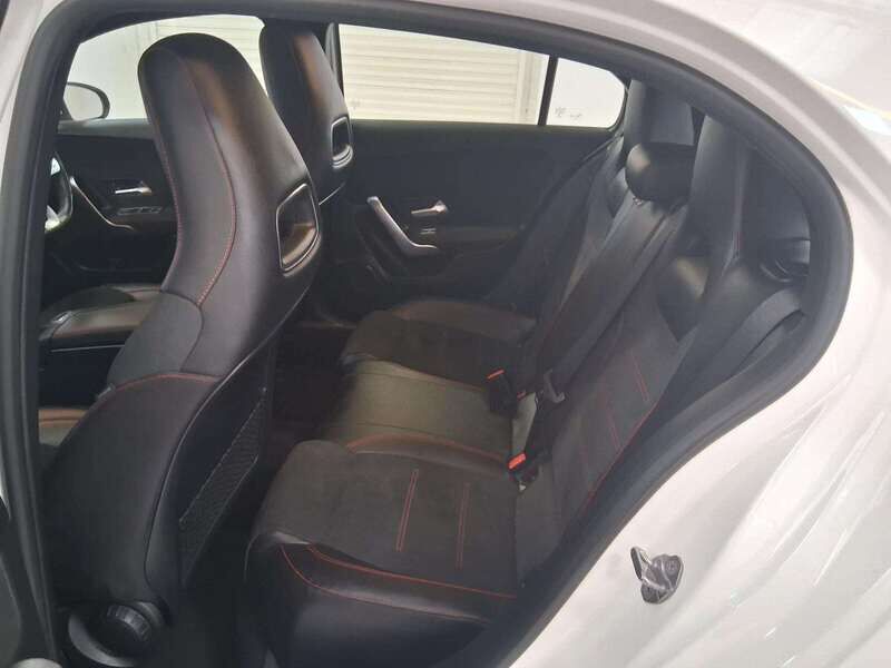 Used Mercedes-Benz A-Class 2019 for sale - 77045266: Photo 15