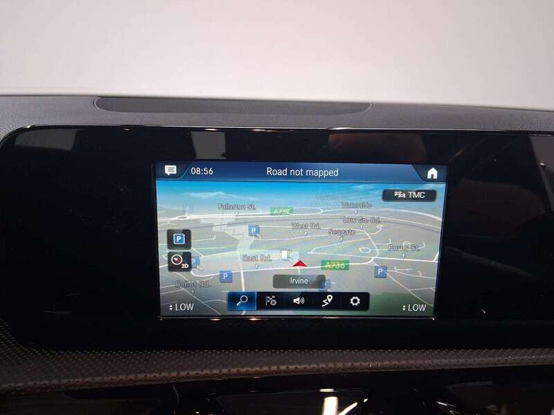 Used Mercedes-Benz A-Class 2019 for sale - 77045266: Photo 18