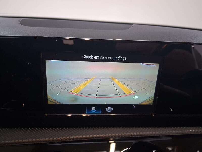 Used Mercedes-Benz A-Class 2019 for sale - 77045266: Photo 19