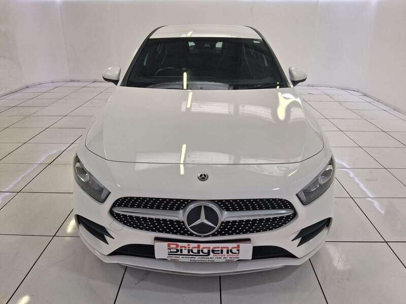 Used Mercedes-Benz A-Class 2019 for sale - 77045266: Photo 2
