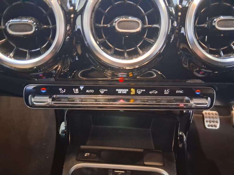 Used Mercedes-Benz A-Class 2019 for sale - 77045266: Photo 20
