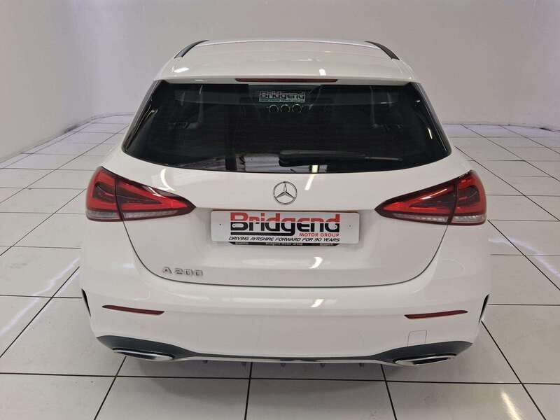 Used Mercedes-Benz A-Class 2019 for sale - 77045266: Photo 5