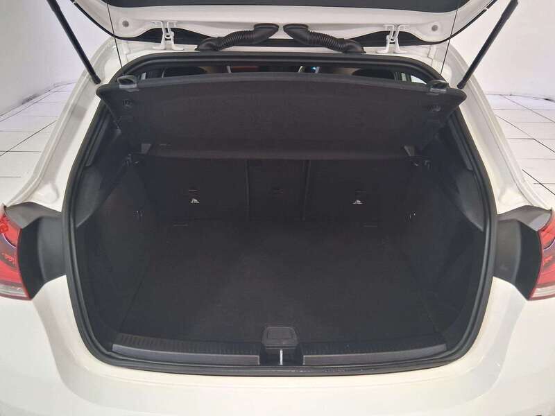 Used Mercedes-Benz A-Class 2019 for sale - 77045266: Photo 8